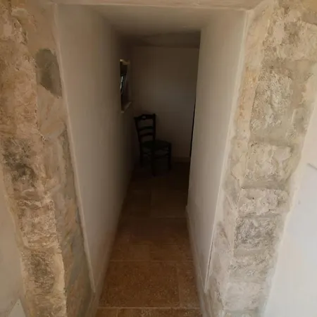 Holiday home Trullo Il Vecchio Fico *