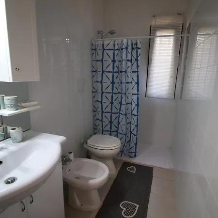 Holiday home Trullo Il Vecchio Fico Martina Franca
