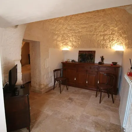 Trullo Il Vecchio Fico *