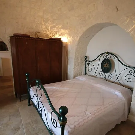Holiday home Trullo Il Vecchio Fico Martina Franca